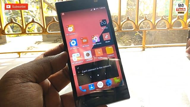 Install MIUI 9 Stock Apps For All Android||No Root||Use on Stock & Custom Rom! смотреть онлайн