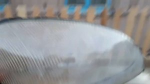 Замена бампера на ланосе