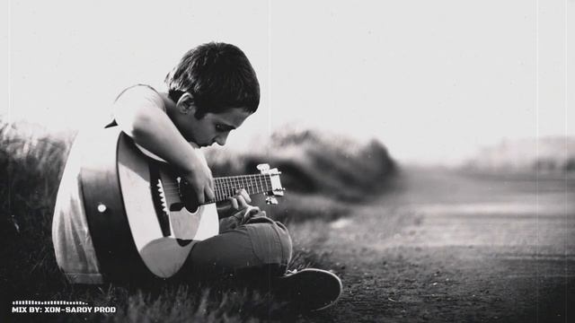 Qani Yana Qaytib Kelsa 18 Yoshim REMIX ( Cover Odilov Otabek ) | REMIX By XonSaroy Prod