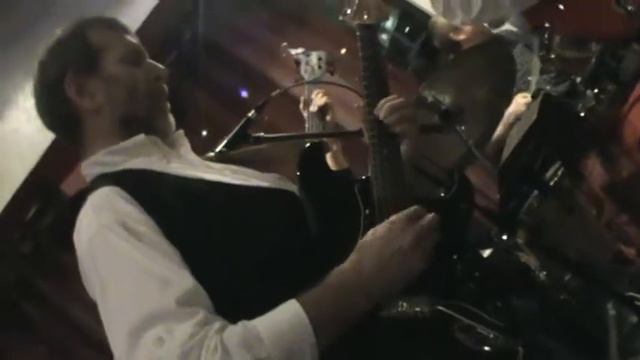 Sultans of Swing Saxophon Peter Zisler - Fat Harry & The A-List смотреть онлайн