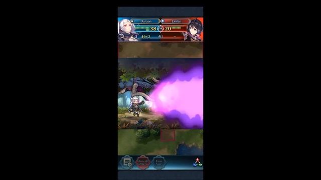 Fire Emblem Heroes (Android) Tempest Trials+: Thunder's Fist - Reinhardt Level Up - Gameplay ITA смотреть онлайн