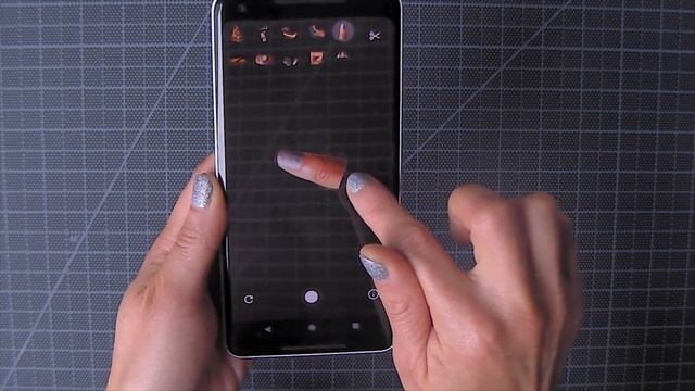 Weird Cuts tutorial смотреть онлайн