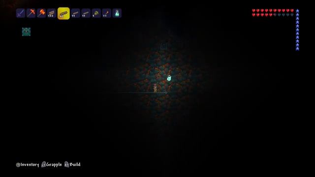 Let's Play Terraria - Prepare for Hardmode (Part 26) смотреть онлайн