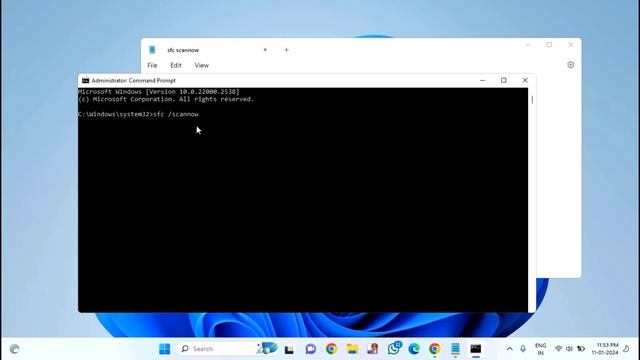 How to fix Error 0xC1900101-0x40021 | Installation Error in Windows 11 | Windows Installation Error смотреть онлайн