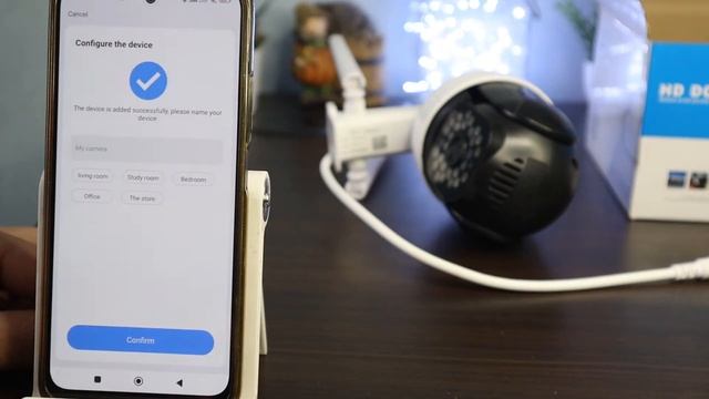 How to use EseeCloud Camera Step by Step : Unboxing the Best Budget Outdoor WiFi IP Camera смотреть онлайн