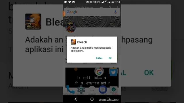 Tutorial how to quickly rerolls bleach brave souls account without delete old account смотреть онлайн