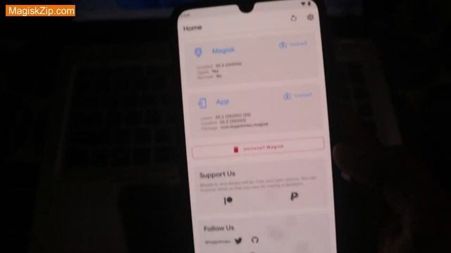 Evolution X Android 12.1 GSI ROM - for all Project Treble Phones смотреть онлайн