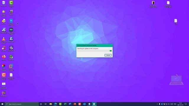 [KB5001649] Cumulative update for Windows 10 version 20H2 - A MAJOR FIX FOR MORE PRINTER ISSUES! смотреть онлайн