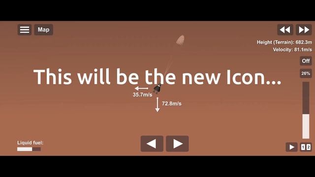 Space Flight Simulator 1.5.9 | UPDATE! смотреть онлайн