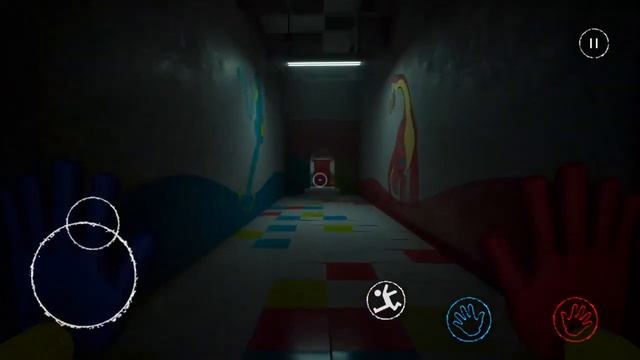 POPPY PLAYTIME CHAPTER 2 Apk