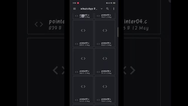 How to Run C program on Android Mobile смотреть онлайн
