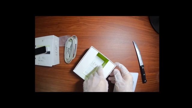 Ultraleap Motion Controller 2022 | Unboxing Video | Revealing | How To | Is It Still Good? смотреть онлайн