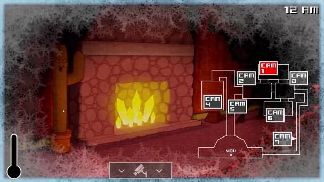 One Night At Flumpty's 3 ALL JUMPSCARES