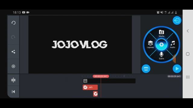 Cara buat intro video youtube pemula смотреть онлайн