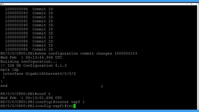 Cisco IOS-XR | NCS | ASR9000 | Basic Commands | SMU Upgrade | Software Upgrade смотреть онлайн
