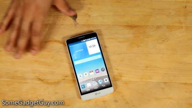 Review: The LG G3 S (Vigor) on AT&T - The New Android Mid-Range! смотреть онлайн