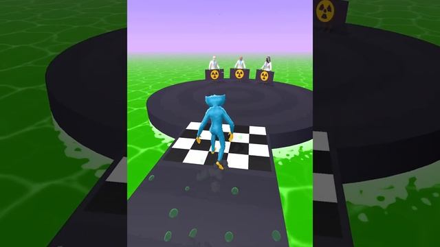 Monsters Lab - All Levels Gameplay Android, iOS смотреть онлайн