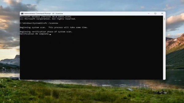 McpManagementService Error Code 15100 on Windows 11 [Solution]