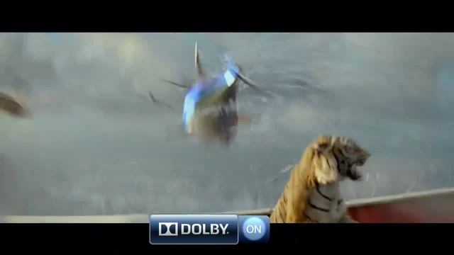Dolby Digital Plus Surround Sound Anywhere, Everywhere смотреть онлайн