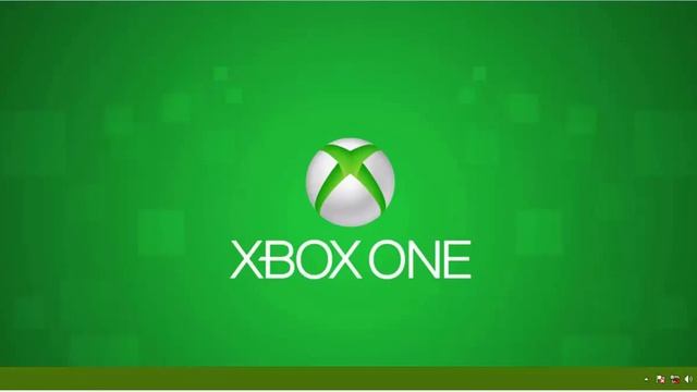 Xbox One ThemePack смотреть онлайн