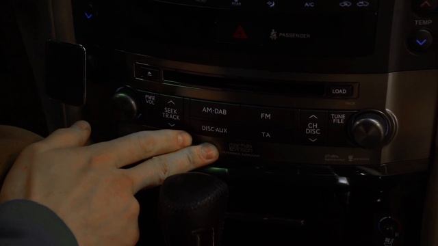 Установка магнитолы в TEYES lexus LX! В чем подвох? смотреть онлайн