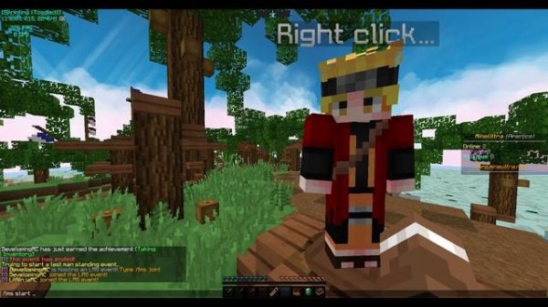 Host event/strikepractice