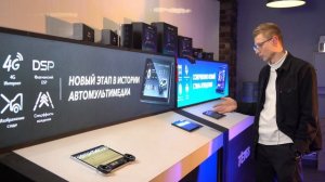 Обзор магнитолы с крутилками Diamond 2K. Все ли так гладко?