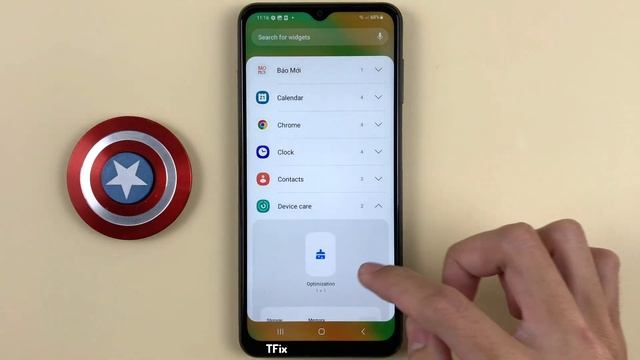 How to clean junk, speed up phone on Samsung A04s Android 13 смотреть онлайн
