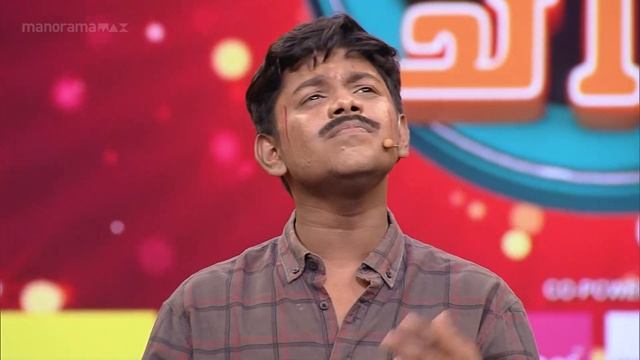 Ep 194| Oru Chiri Iru Chiri Bumper Chiri 2 | Crack a Smile, Break the Ice #ocicbc2 #ocicbc2 смотреть онлайн