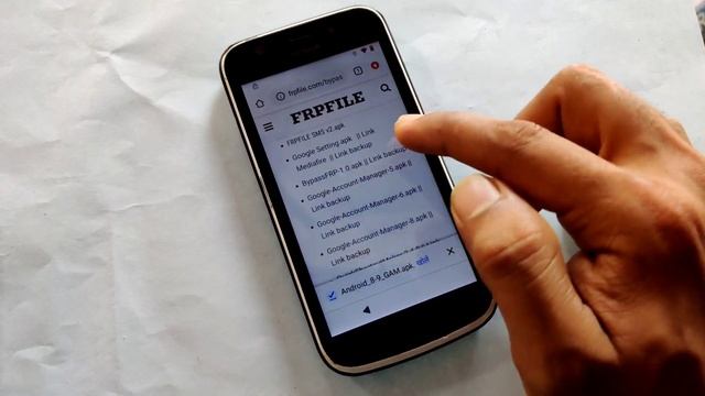 Nokia 1 (TA-1047, TA-1066, TA-1056, TA-1079, TA-1060) FRP Bypass Latest Update Android 10 Without P смотреть онлайн