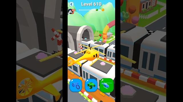 Shape Shifting Game Very Cool and Enjoying Gameplay 🆒 | Hyper Casual Game - Android Gameplay смотреть онлайн