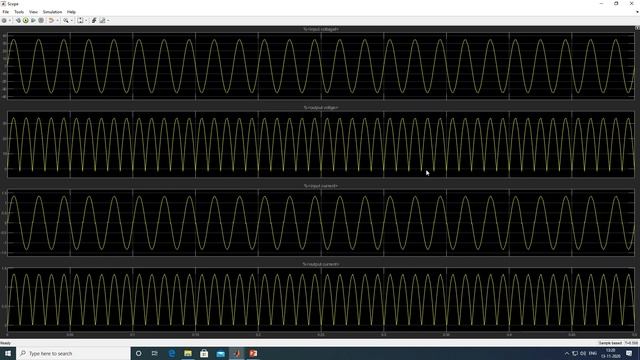 Power Electronics LAB | Exp - 2 | Single Phase Uncontrolled (Diode) Rectifier смотреть онлайн