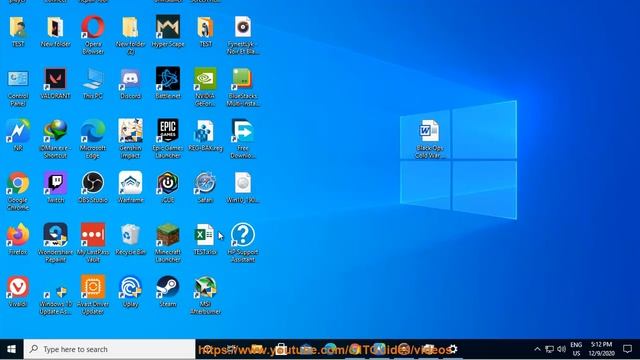 Fix Black Ops Cold War Error Code 887a0005 (8877A0006) (0xB93DE0A6) D on Windows 10/8/7 смотреть онлайн