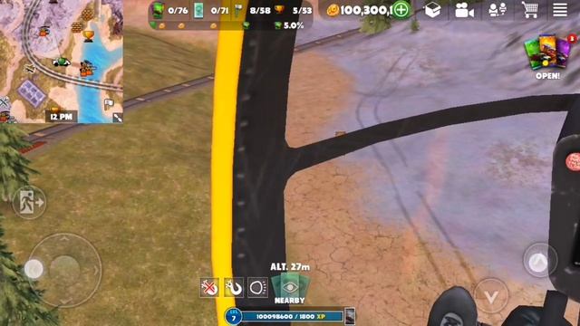 of the road mobile gameplay смотреть онлайн