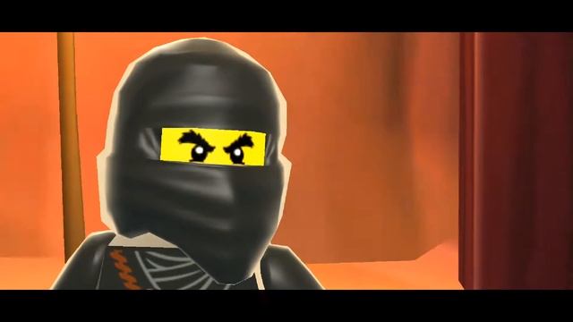 Прохождение LEGO Ninjago: Shadow of Ronin Pt 3 смотреть онлайн