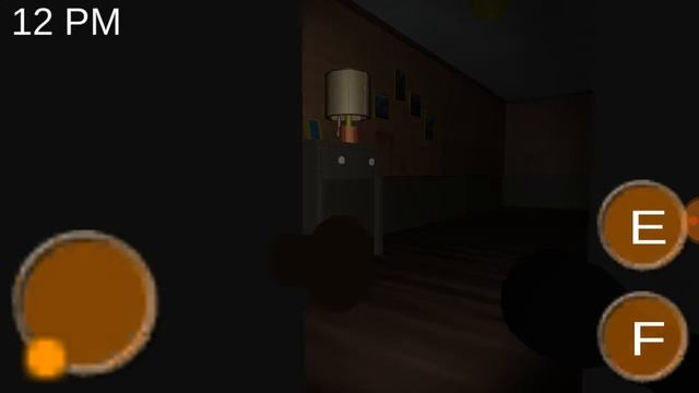 Fnaf 4 remake android (Gameplay + Download) смотреть онлайн