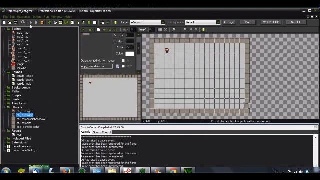 Programacion Juegos Android Kill Them All con Game Maker смотреть онлайн
