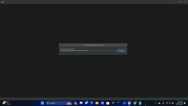 failed to initialize editor | failed to initialize editor android studio java. смотреть онлайн