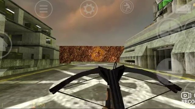 Pack de armas para half life pc y android. смотреть онлайн