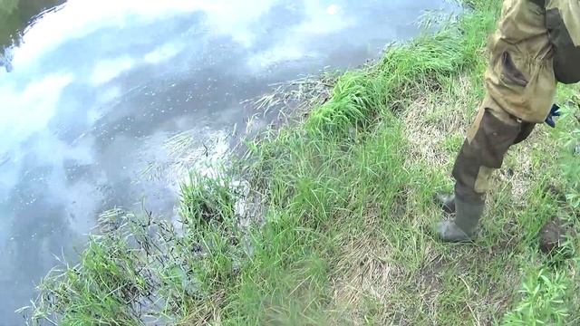 МЫ ПЕРВЫМИ ДОБРАЛИСЬ ДО НЕГО!!! НЕ ТРОНУТЫЙ МОСТ РЖД!!! смотреть онлайн