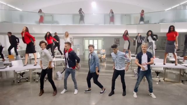One Direction - 'Best Song Ever' DANCE REMIX By OneDirection.net
