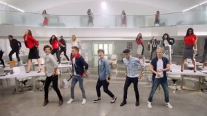 One Direction - 'Best Song Ever' DANCE REMIX by OneDirection.net