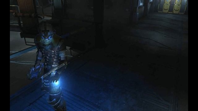 Dead Space 2 #6 смотреть онлайн