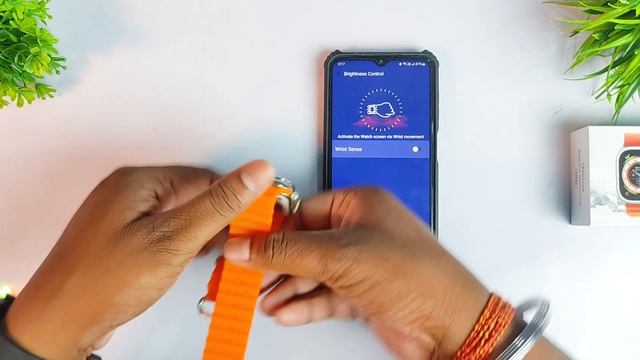How To Connect T800 Ultra Smartwatch With Phone? | HiWatch Pro App 💯🔥