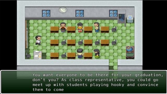 A Makeover I Country Girl Keiko - Episode 01 смотреть онлайн