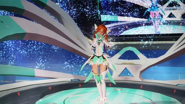 Phantasy Star Online 2 [PC] - Concert ~Eternal Encore (JP)~ (EN/JP SUB) смотреть онлайн