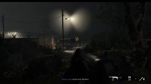 Call Of Duty Vanguard Campaign Livestream - Part 1 смотреть онлайн