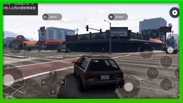 CLOUD GAMES COM JOGOS DE PLAYSTATION E XBOX GRATUITO PARA CELULAR ANDROID смотреть онлайн