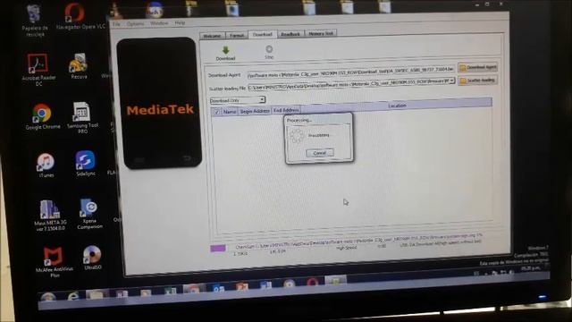 Como Revivir/Desbrickear Moto C XT-1750 Se Queda En El LoGo 2019 смотреть онлайн