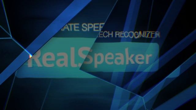 RealSpeaker free update available смотреть онлайн